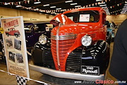 1940 Plymouth Pickup - McAllen International CarFest 2023's Rating