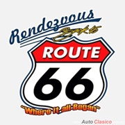 Rendezvous Back To Route 66