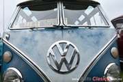 Volkswagen Type 2 (T1) 19-Ventanas - 15º Maquinas y Rock & Roll Aguascalientes 2023