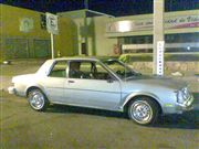 Mi Buick Skylark 81 - Mi Buick Skylark 81