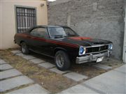 Mi Valiant Duster 1976 (El Profe)