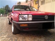 CORSAR VW 1986