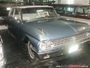 Colección Ancer - Ford Galaxie 1962