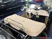 Calificación de MG modelo TD 1951 - Salón Retromobile FMAAC México 2015