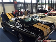 Ford Mustang Shelby GT 350H 1966 - Salón Retromobile FMAAC México 2015's Rating