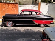 CHEVROLET SEDAN 1953 - terminado