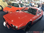 VW SP2 1973 - Salón Retromobile FMAAC México 2015's Rating