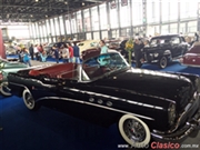 Note d'1954 Buick Super - Salón Retromobile FMAAC México 2016