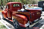 Calificación de 1949 Ford Pickup - 12o Encuentro Nacional de Autos Antiguos Atotonilco