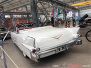 Calificación de 1956 Cadillac Eldorado Convertible - 2o Museo Temporal del Auto Antiguo Aguascalientes