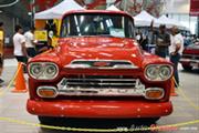 Calificación de Imágenes del Evento - Parte III - Reynosa Car Fest 2018