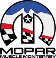 Mopar Muscle Monterrey, México