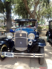 Event Images Part I - Courtesy Classics Ciudad Victoria Tamaulipas - Auto Show de Primavera Auguascalientes 2019's Rating