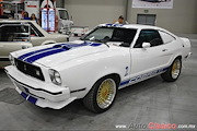 1974 Ford Mustang - The Mustang Show's Rating