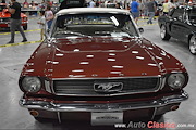 Event Images Part V - The Mustang Show's Rating