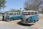 Note d'Volkswagen Combi / Bus / Type 2 - Parte II - Volks Monterrey 2023