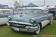 Calificación de 1956 buick special 4 Door  Hardtop - 15º Maquinas y Rock & Roll Aguascalientes 2023