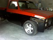 My Chevy Truck 1987