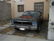 Mi Valiant Duster 1976 (El Profe)