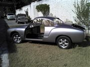 KARMAN GHIA ´58 - ARMADO