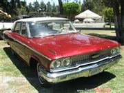9o Aniversario Encuentro Nacional de Autos Antiguos: Ford Galaxie 1963
