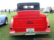 Note d'Ford Pickup 1934 - 9a Expoautos Mexicaltzingo