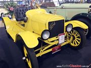 Ford Speedster 1927 - Salón Retromobile FMAAC México 2015's Rating