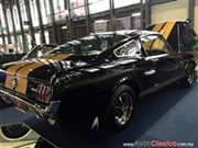 Ford Mustang Shelby GT 350H 1966 - Salón Retromobile FMAAC México 2015's Rating