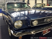 Ford Mustang 2+2 1966 - Salón Retromobile FMAAC México 2015's Rating