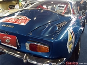 Renault Dinalpin Berlinette 1971 - Salón Retromobile FMAAC México 2015's Rating