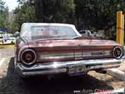 Calificación de 1964 Ford Galaxie Convertible - 10o Encuentro Nacional de Autos Antiguos Atotonilco