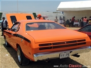 1971 Plymouth Duster - 10a Expoautos Mexicaltzingo's Rating