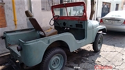 JEEP WHILLYS 1960 - JEEP WHILLYS 1960