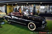 1959 Volkswagen Karmann Ghia. Motor Boxer 4 de 1,100cc que desarrolla 36hp - Retromobile 2018's Rating