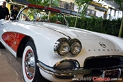 1962 Chevrolet Corvette - Retromobile 2018's Rating