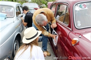 Calificación de Pega de calcomanias y comida en Africam Safari - Puebla Classic Tour 2019