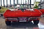 1967 Chevrolet Corvette Stingray Motor V8 427ci 300hp - Salón Retromobile 2019 "Clásicos Deportivos de 2 Plazas"'s Rating