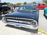 1964 Ford Galaxie 500 - Expo Clásicos Saltillo 2022's Rating