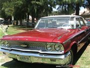 Ford Galaxie 1963 - 9o Aniversario Encuentro Nacional de Autos Antiguos's Rating