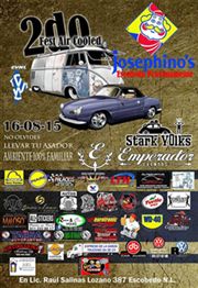 2do Fest Air Cooled