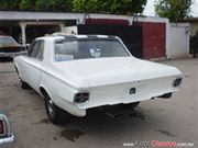 1963 Plymouth Savoy - Casi Terminado