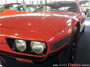 VW SP2 1973 - Salón Retromobile FMAAC México 2015's Rating