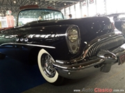 Note d'1954 Buick Super - Salón Retromobile FMAAC México 2016