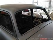 RESTAURACION MERCEDES BENZ 190-1959