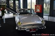 Calificación de 1959 Renault Floride - Retromobile 2017