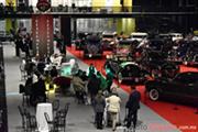 Calificación de Brindis - Retromobile 2017