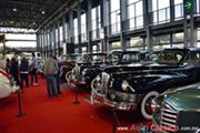 Calificación de Imágenes del Evento - Parte IX - Retromobile 2017