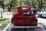 Calificación de 1949 Ford Pickup - 12o Encuentro Nacional de Autos Antiguos Atotonilco