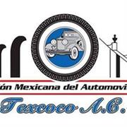 Asociación Mexicana del Automóvil Antiguo Texcoco A.C