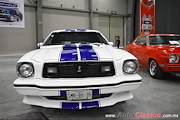 Note d'Imágenes del Evento Parte III - The Mustang Show